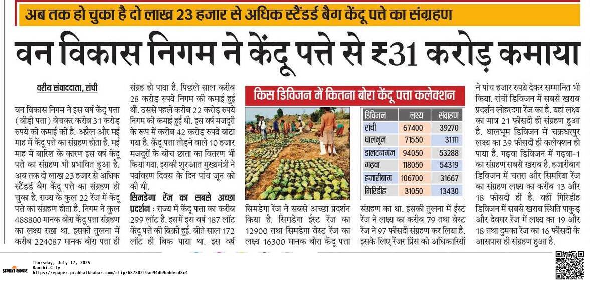 JSFDC News