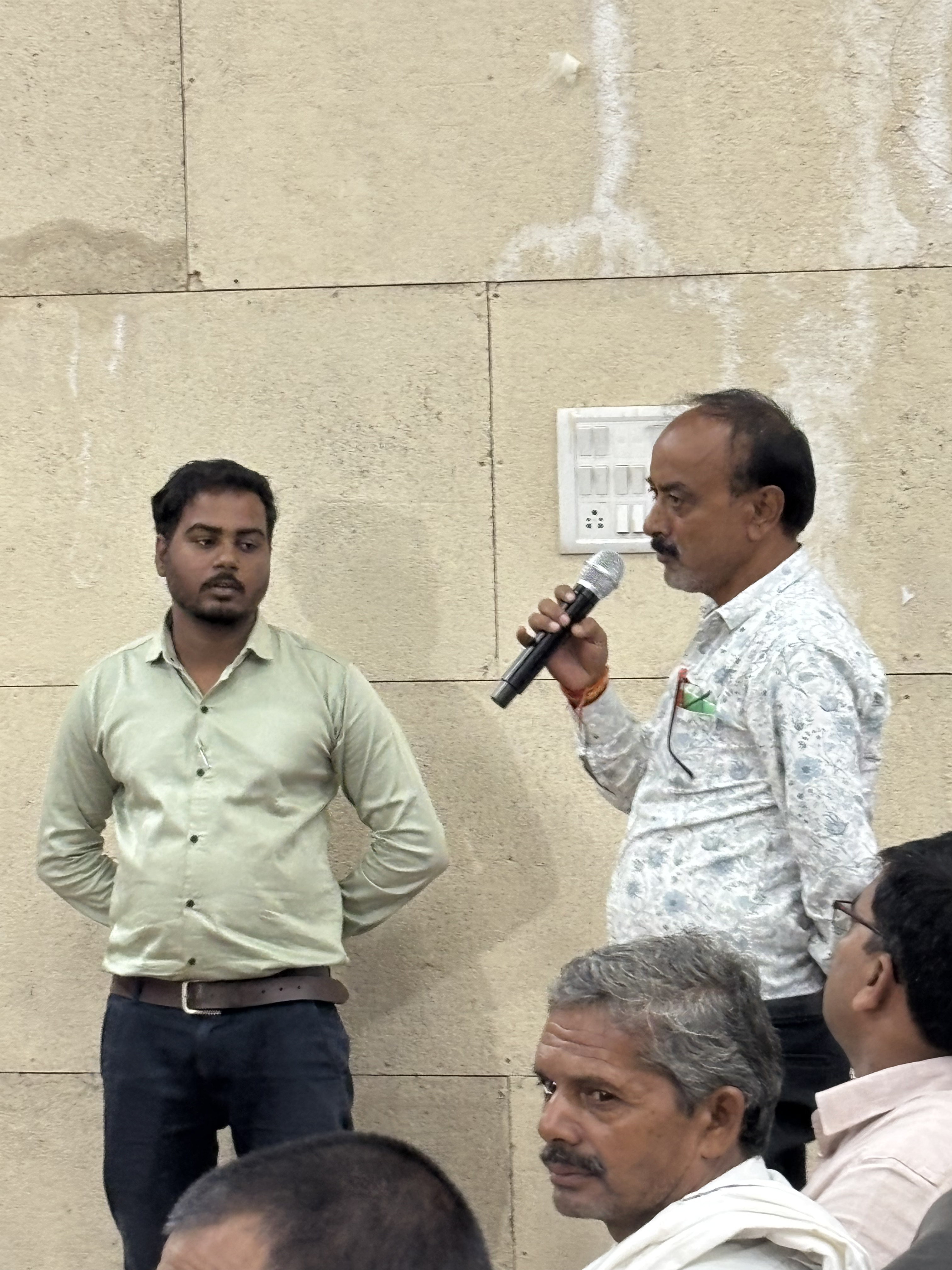Jharkhand Kendu Leaf Conclave 2026