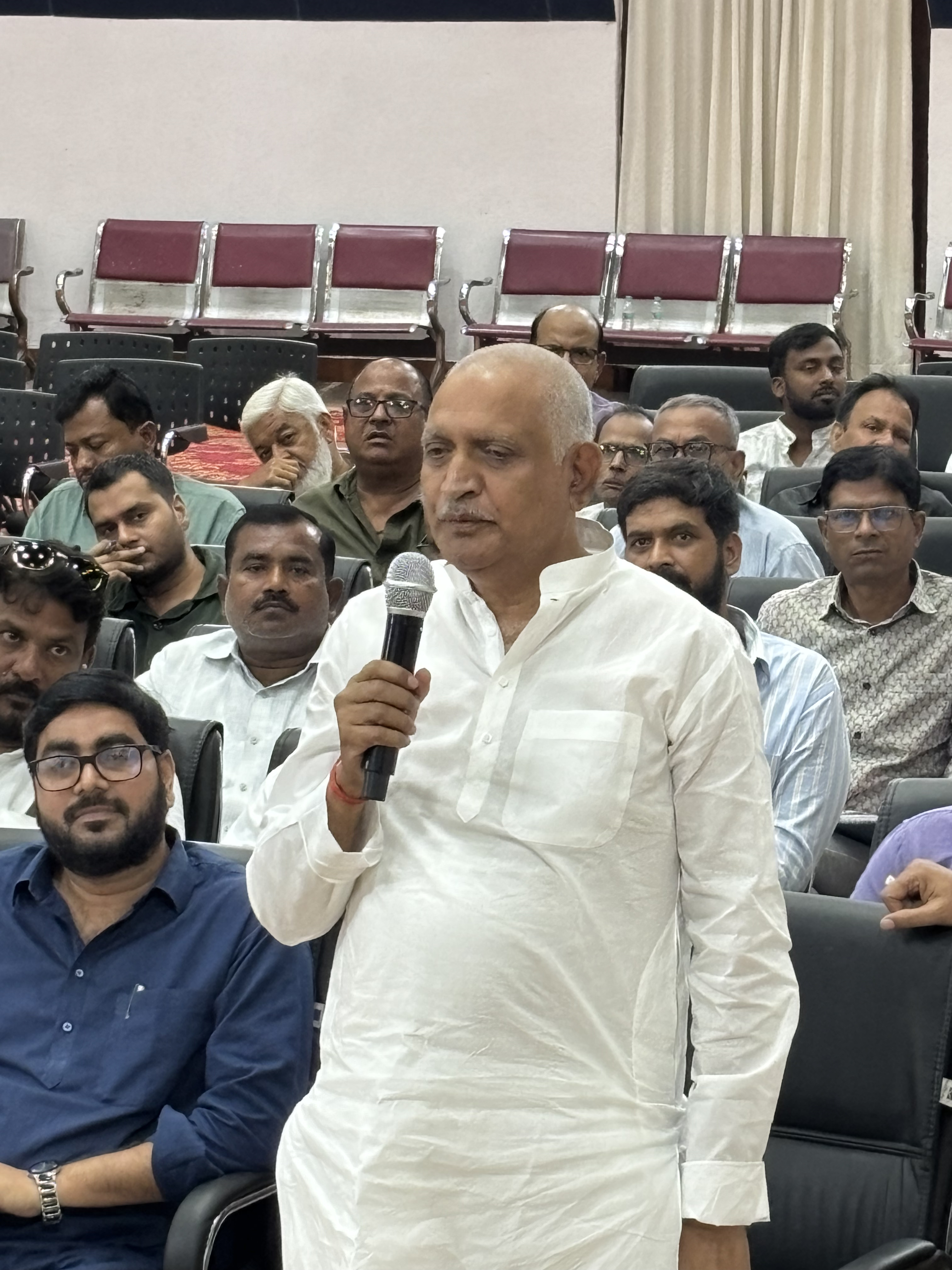 Jharkhand Kendu Leaf Conclave 2026